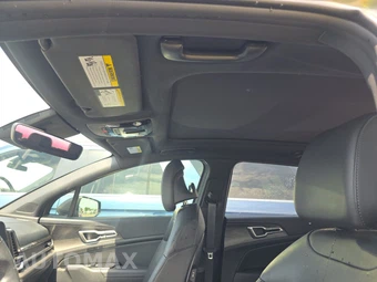 2025 Kia Sportage X-Line - miniatura 22