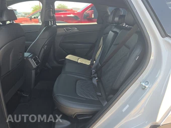 2025 Kia Sportage X-Line - miniatura 13