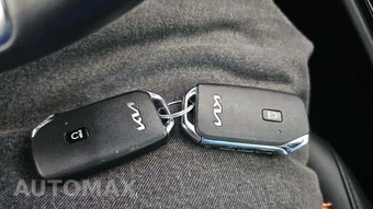 2025 Kia Sportage X-Line - miniatura 19