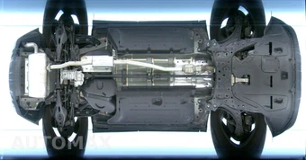 2025 Kia Sportage X-Line - miniatura 20