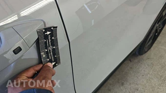 2025 Kia Sportage X-Line - miniatura 23