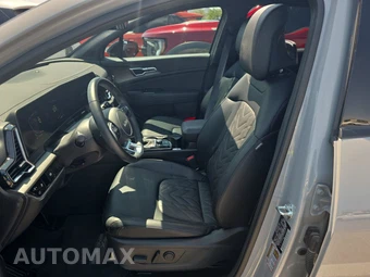2025 Kia Sportage X-Line - miniatura 7