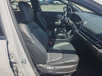 2025 Kia Sportage X-Line - miniatura 8