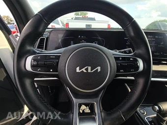 2025 Kia Sportage X-Line - miniatura 10
