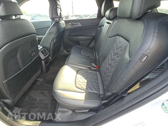 2025 Kia Sportage X-Line - miniatura 13