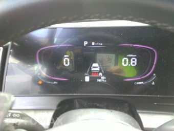 2025 Kia Sportage X-Line - miniatura 19