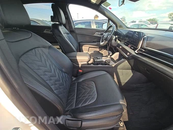 2025 Kia Sportage X-Line - miniatura 8