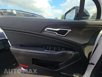 2025 Kia Sportage X-Line - miniatura 9