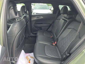 2025 Kia Sportage X-Line - miniatura 10