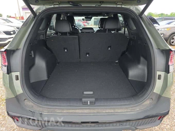 2025 Kia Sportage X-Line - miniatura 11