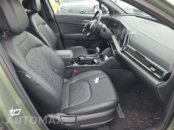 2025 Kia Sportage X-Line - miniatura 15