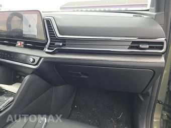 2025 Kia Sportage X-Line - miniatura 16