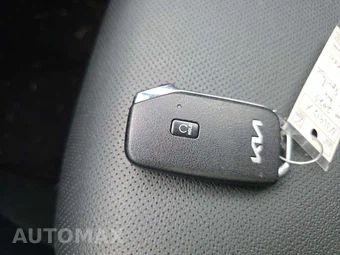 2025 Kia Sportage X-Line - miniatura 5