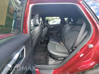2025 Kia Sportage X-Line - miniatura 13