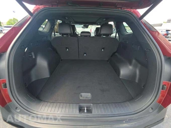 2025 Kia Sportage X-Line - miniatura 14