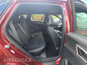 2025 Kia Sportage X-Line - miniatura 16
