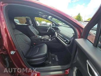 2025 Kia Sportage X-Line - miniatura 18