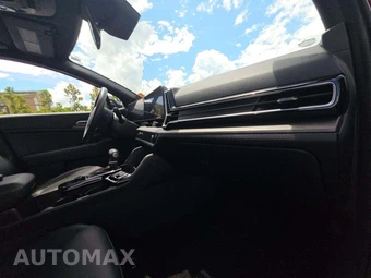 2025 Kia Sportage X-Line - miniatura 19