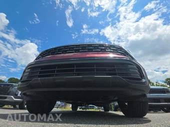 2025 Kia Sportage X-Line - miniatura 20