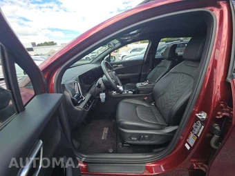 2025 Kia Sportage X-Line - miniatura 6