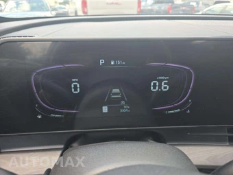 2025 Kia Sportage X-Line - miniatura 9