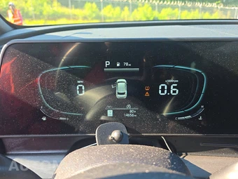 2025 Kia Sportage X-Line - miniatura 12