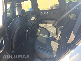 2025 Kia Sportage X-Line - miniatura 13