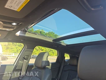 2025 Kia Sportage X-Line - miniatura 21