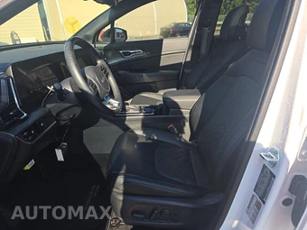 2025 Kia Sportage X-Line - miniatura 7