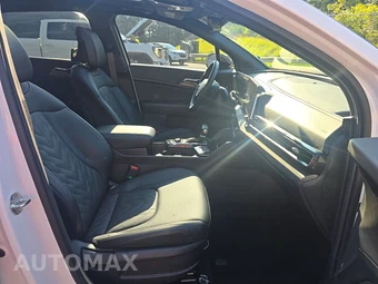 2025 Kia Sportage X-Line - miniatura 8