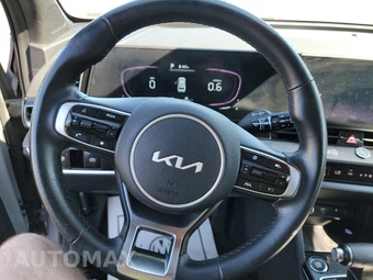 2025 Kia Sportage X-Line - miniatura 10