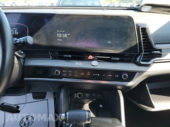 2025 Kia Sportage X-Line - miniatura 11