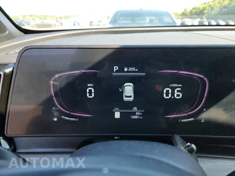 2025 Kia Sportage X-Line - miniatura 12