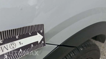 2025 Kia Sportage X-Line - miniatura 27