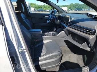 2025 Kia Sportage X-Line - miniatura 8