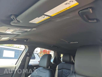 2025 Kia Sportage X-Line - miniatura 11