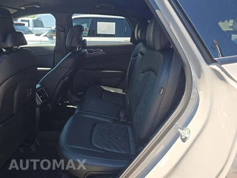 2025 Kia Sportage X-Line - miniatura 13