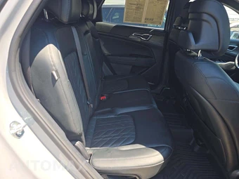 2025 Kia Sportage X-Line - miniatura 16
