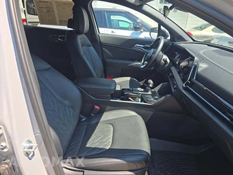 2025 Kia Sportage X-Line - miniatura 18