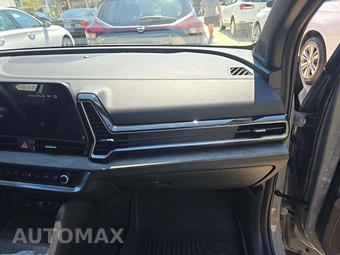2025 Kia Sportage X-Line - miniatura 19