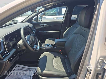 2025 Kia Sportage X-Line - miniatura 6