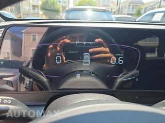 2025 Kia Sportage X-Line - miniatura 9