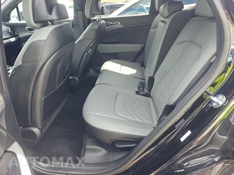 2025 Kia Sportage X-Line - miniatura 13