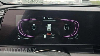 2025 Kia Sportage X-Line - miniatura 18