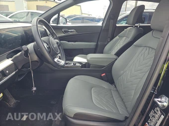 2025 Kia Sportage X-Line - miniatura 7
