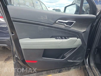 2025 Kia Sportage X-Line - miniatura 9