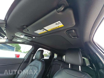 2025 Kia Sportage X-Line - miniatura 11