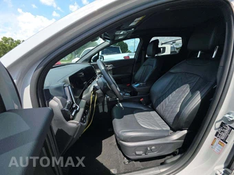 2025 Kia Sportage X-Line - miniatura 6