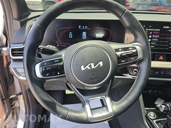 2025 Kia Sportage X-Line - miniatura 10