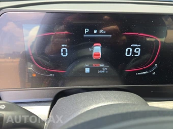2025 Kia Sportage X-Line - miniatura 12
